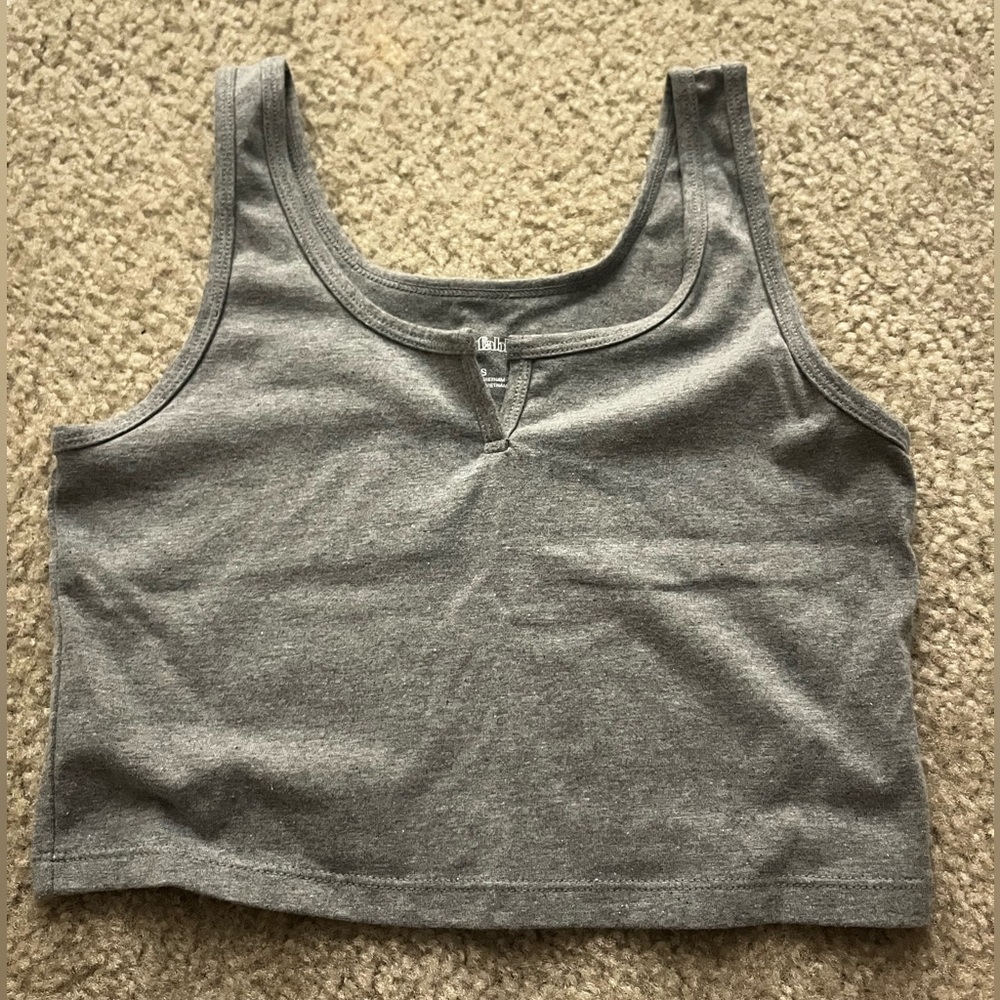 Wild Fable tank top!